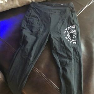Gymshark legacy leggings